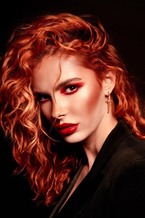 Photo of Courtney Nelson