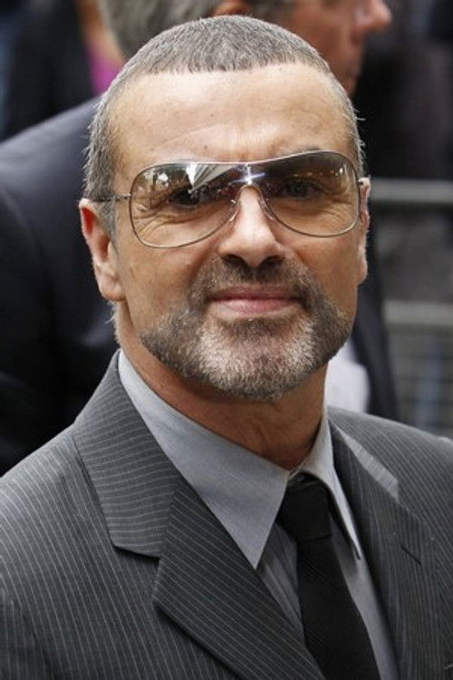 Photo of George Michael