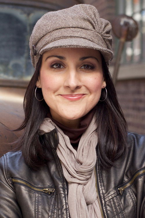 Photo of Ramona Milano