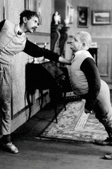 Professor Petersen's Pals