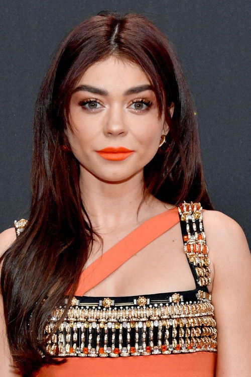 Photo of Sarah Hyland