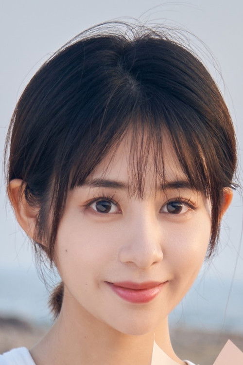 Photo of Zhang Xinyi