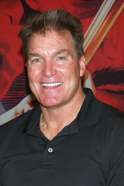 Photo of Sam J. Jones