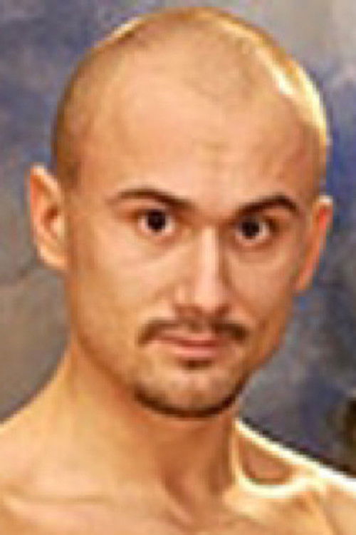 Photo of Franta Burian