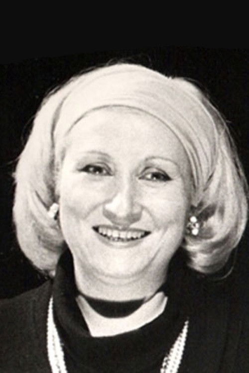 Photo of Leman Çıdamlı