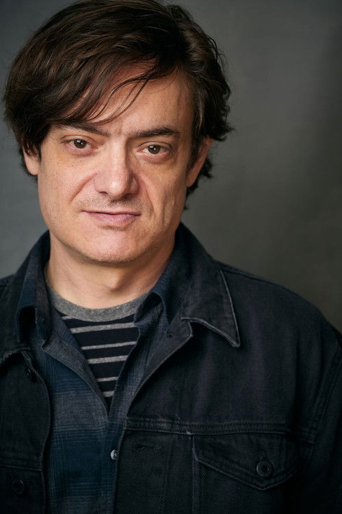 Photo of Todd Giebenhain