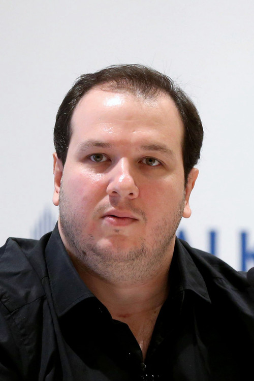 Photo of Şahan Gökbakar