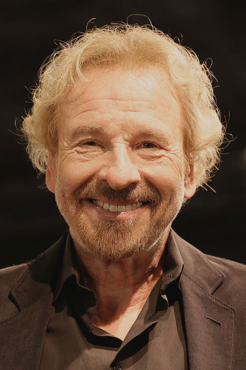 Photo of Thomas Gottschalk