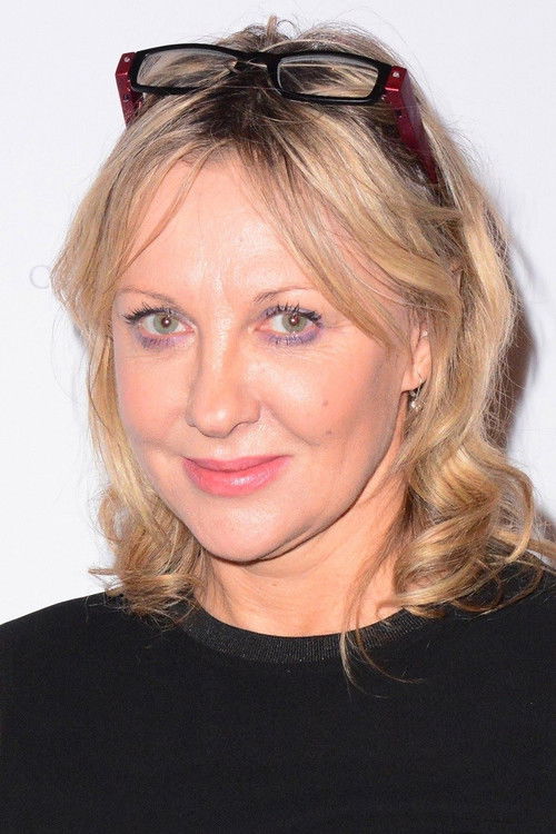 Photo of Elena Yakovleva