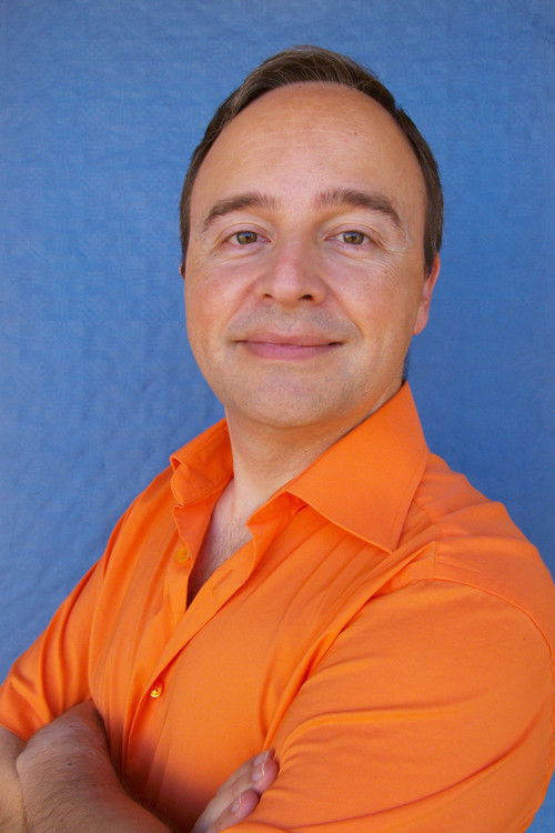 Photo of José Luis Pedrero