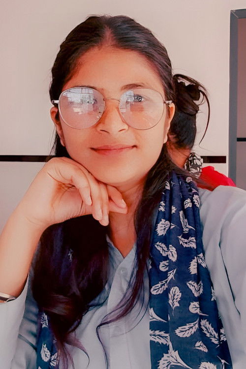 Photo of Jyotika Chouhan