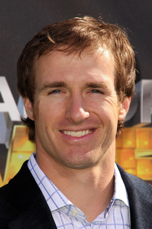 Photo of Drew Brees