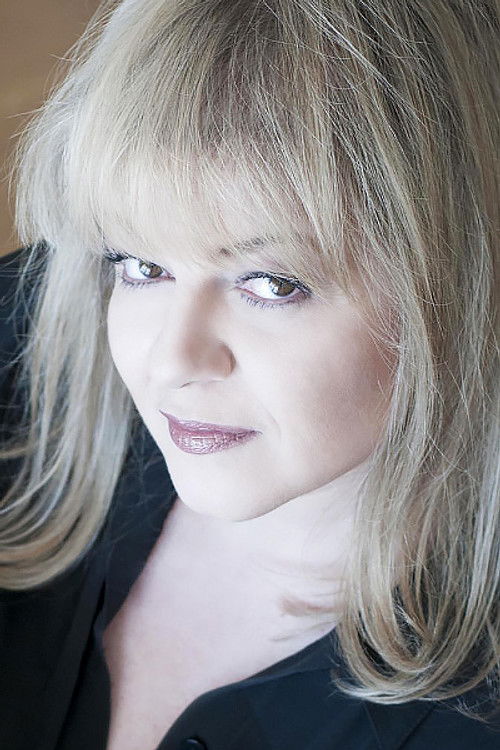 Photo of Fotini Baxevani