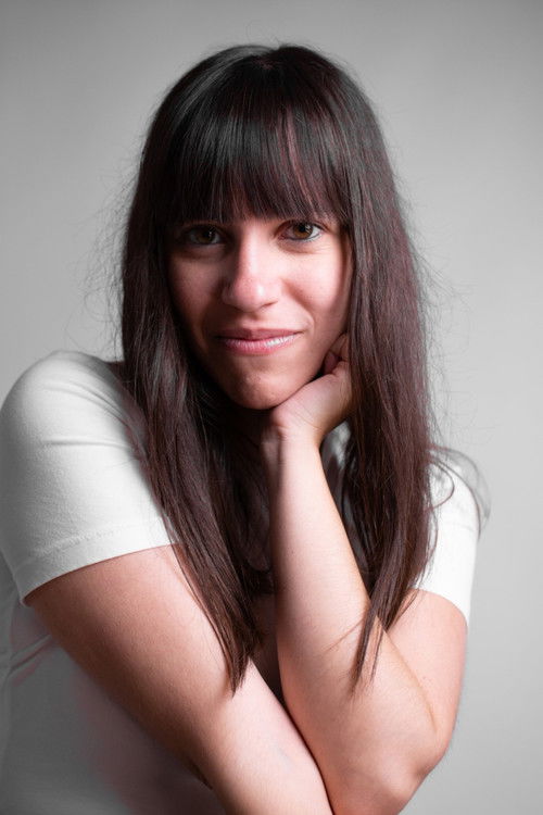 Photo of Silvia Machado