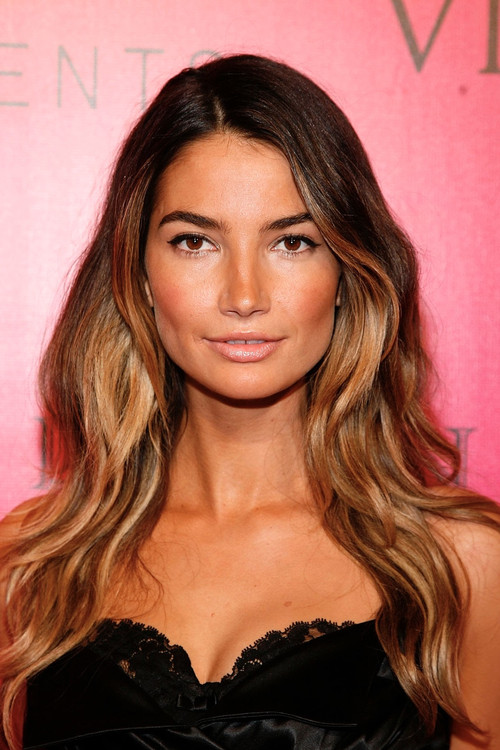 Photo of Lily Aldridge