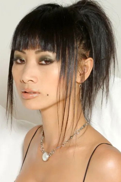 Photo of Bai Ling