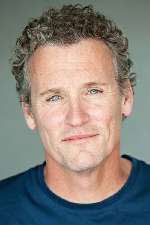 Photo of Scott Christopher