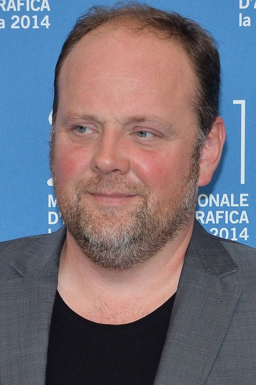 Photo of Grégory Gadebois