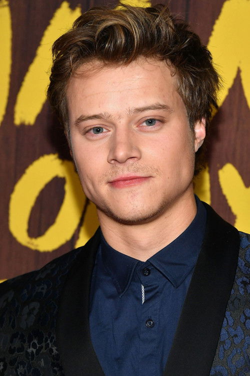 Photo of Rudy Pankow