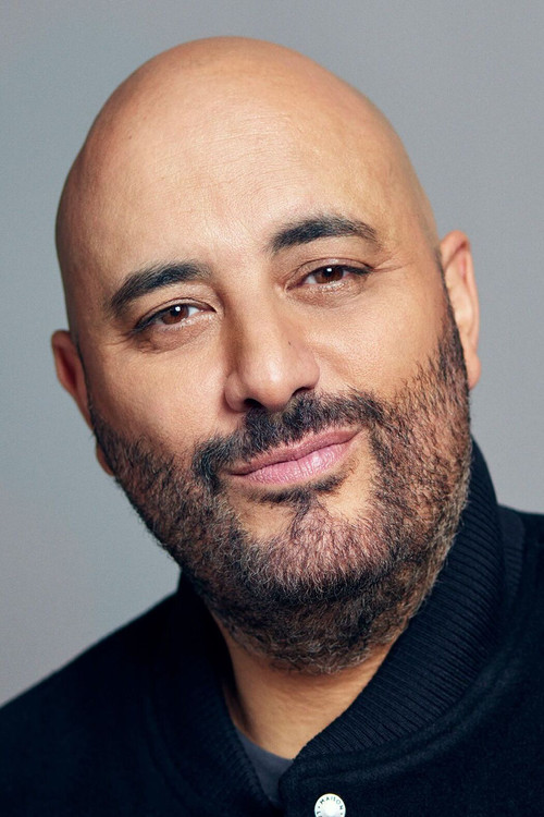 Photo of Jérôme Commandeur