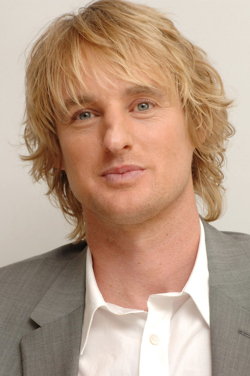Photo of Owen Wilson