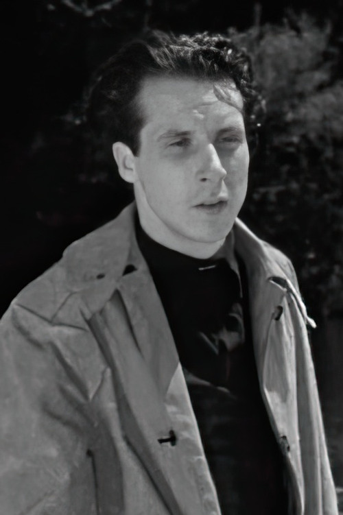 Photo of Jacques Becker