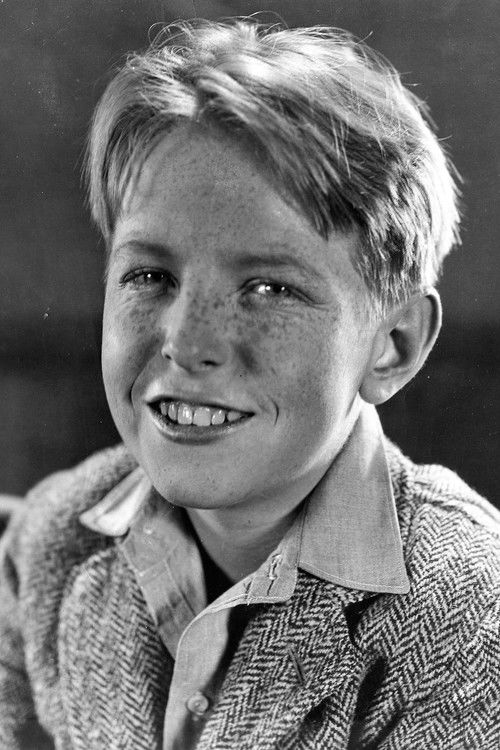 Photo of Ben Alexander