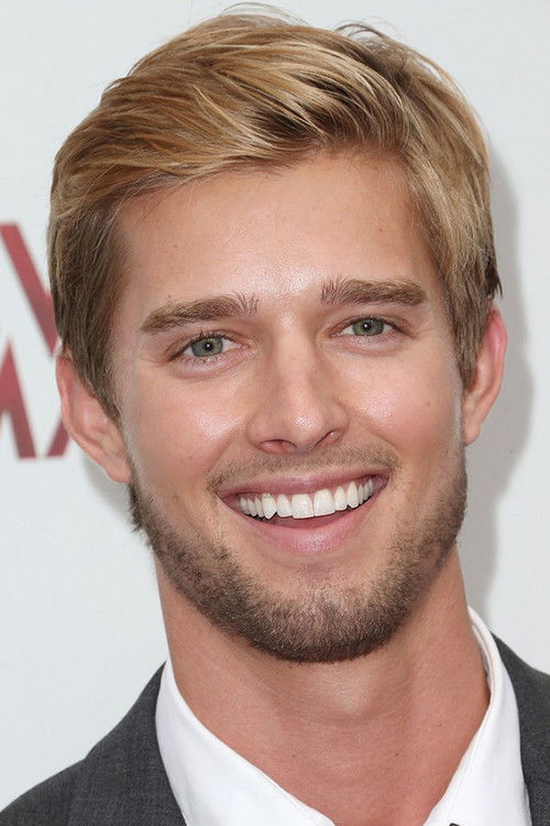 Photo of Drew Van Acker
