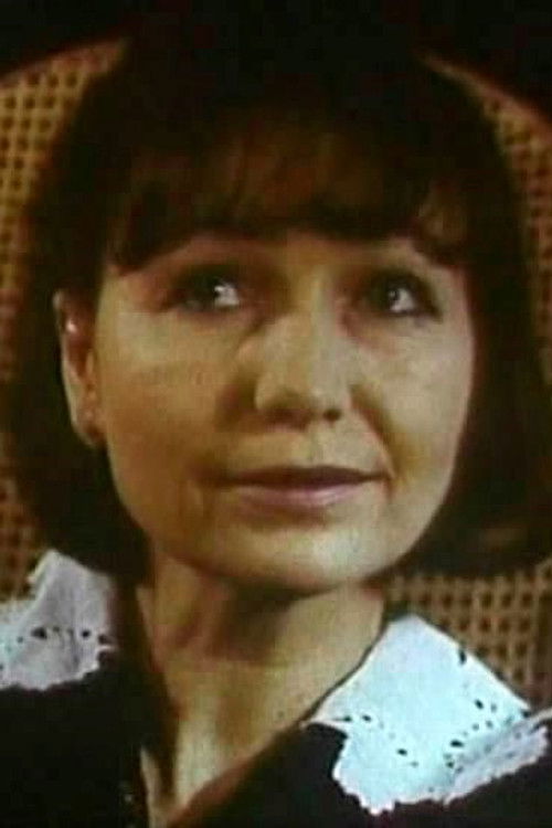 Photo of Galina Kukhalskaya