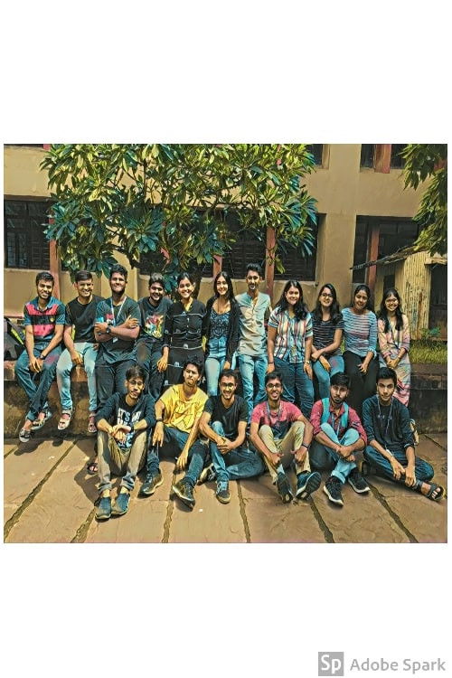 Photo of Abhishek Chaudhary