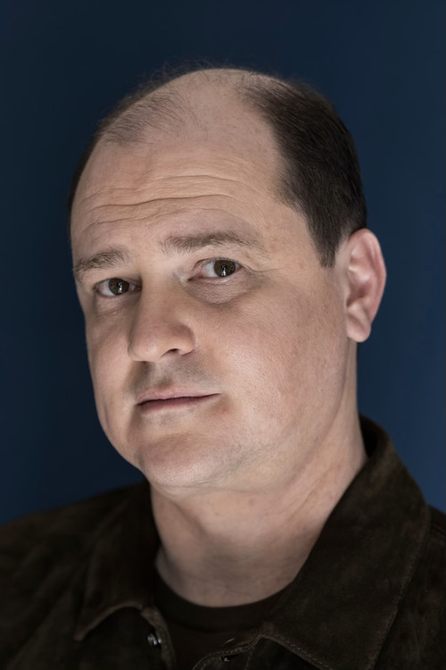 Photo of Mike Flanagan