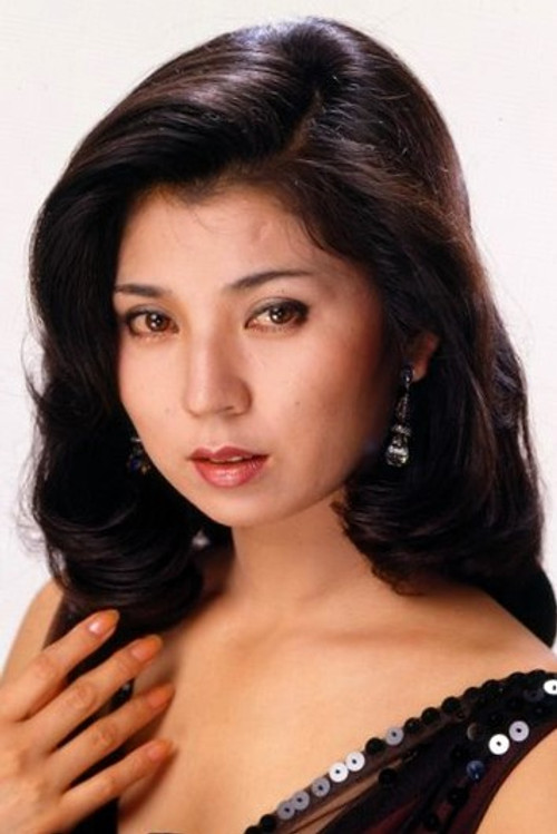 Photo of Aki Yashiro