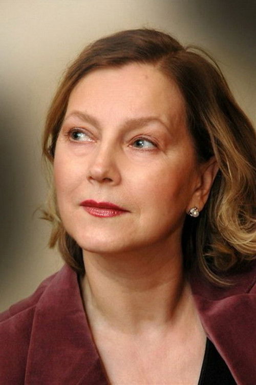 Photo of Tatyana Bedova