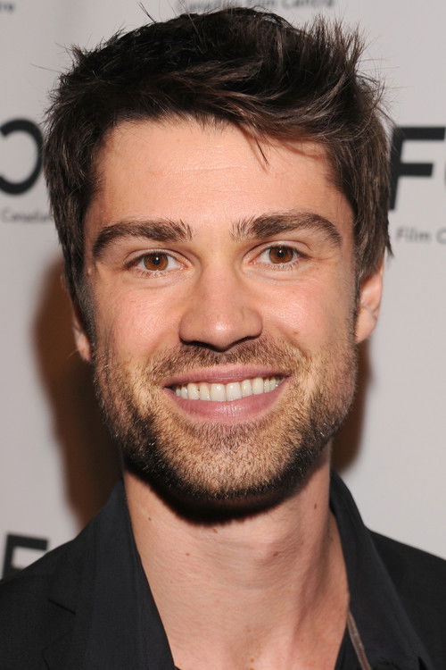 Photo of Corey Sevier