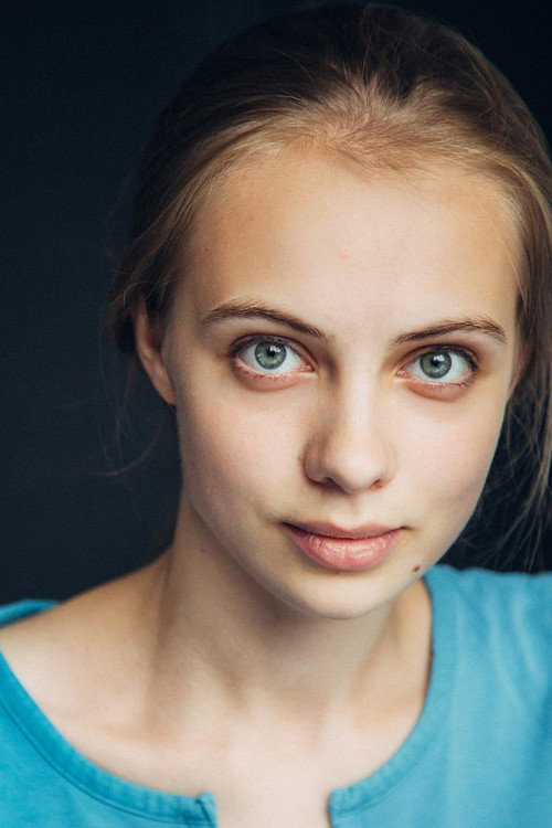 Photo of Polina Bogomolova