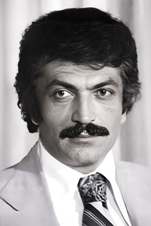 Photo of Aydın Haberdar