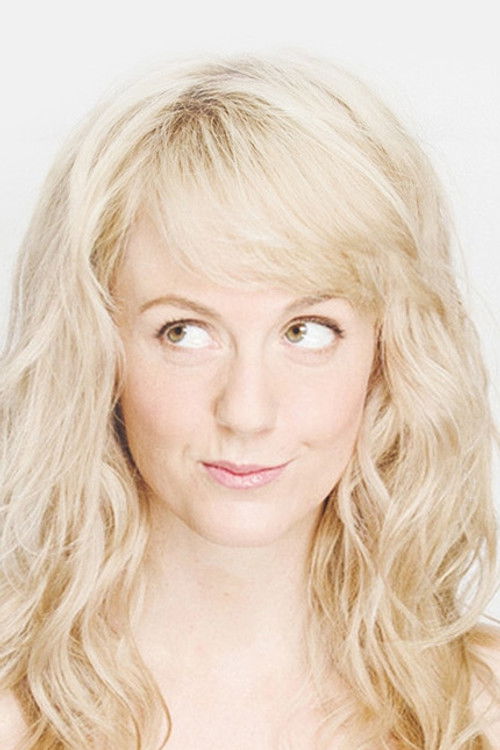 Photo of Charlotte Kate Fox