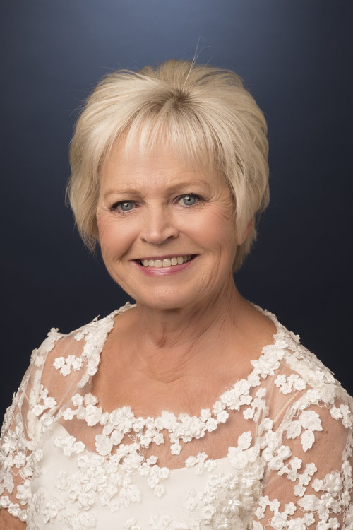 Photo of Hilda Heick