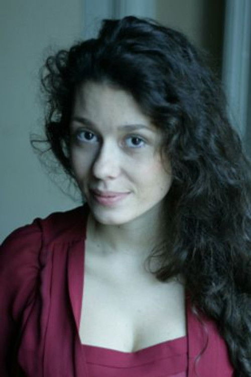 Photo of Viktoriya Zabolotnaya