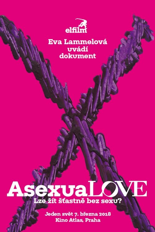 Asexualove