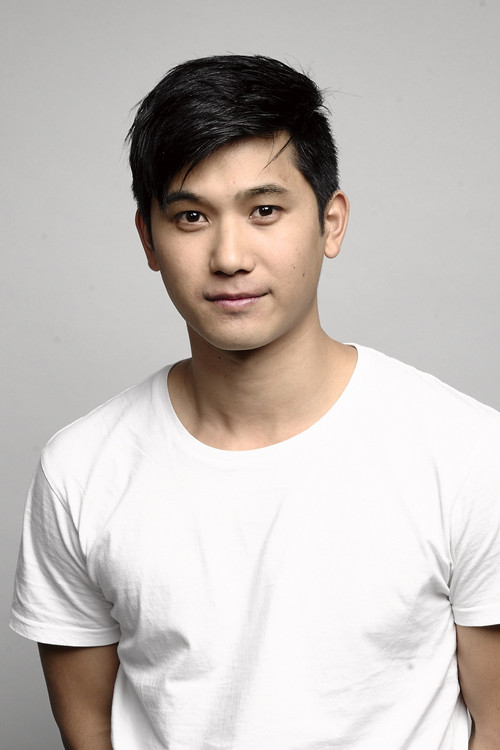 Photo of Jon Prasida