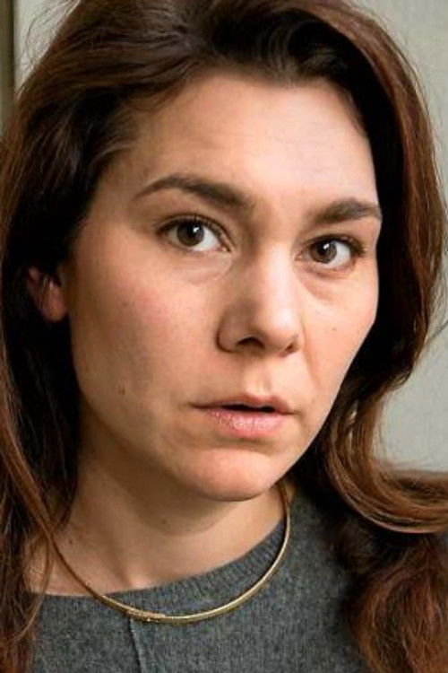 Photo of Lisa Aschan