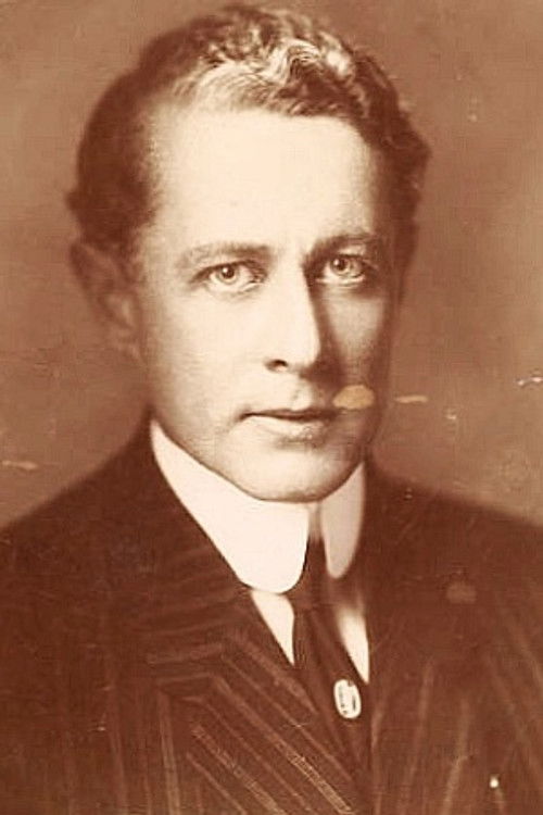 Photo of Edward Martindel