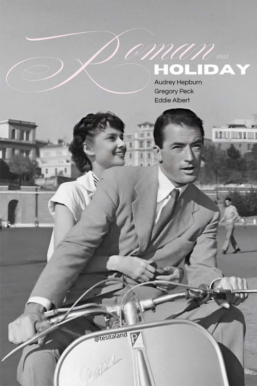 Roman holiday s