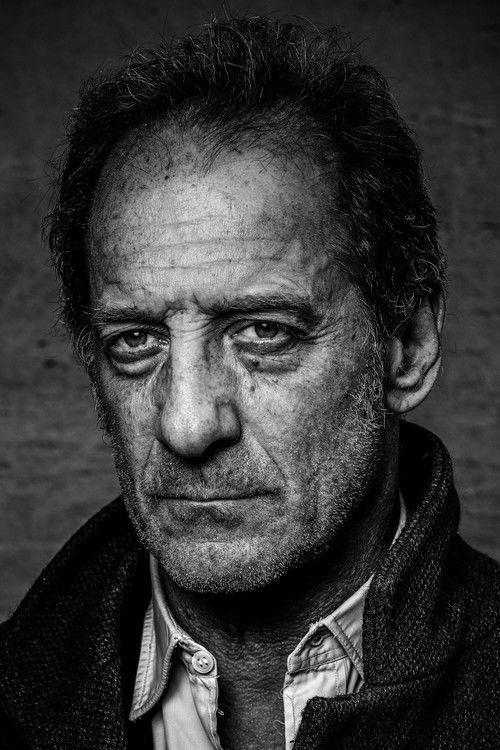 Photo of Vincent Lindon