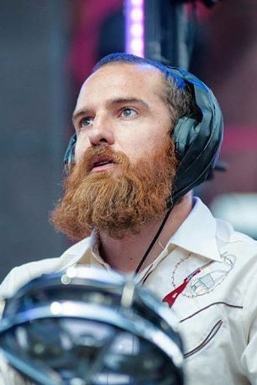 Photo of Darren King