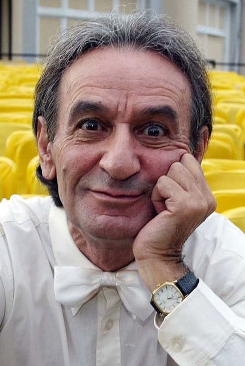 Photo of Sotiris Moustakas