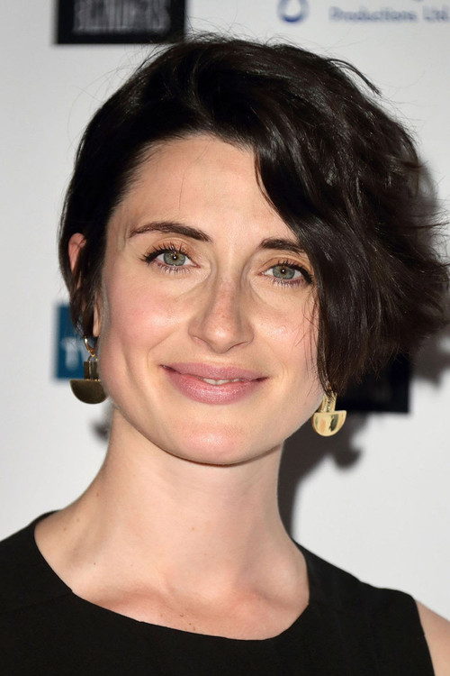 Photo of Natasha O'Keeffe