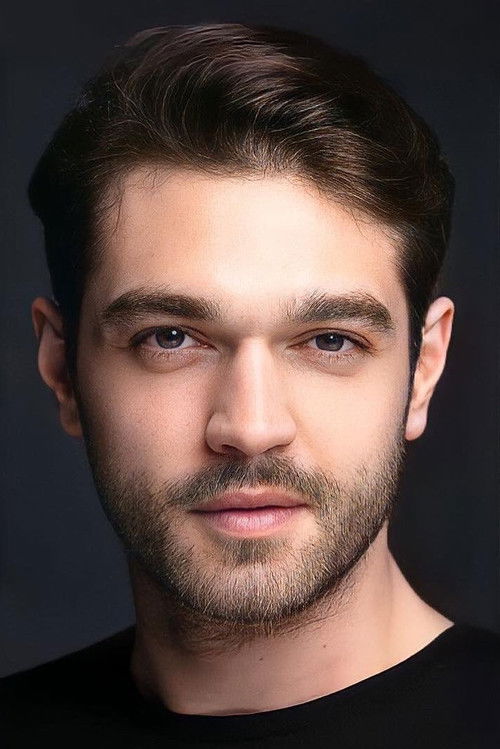 Photo of Furkan Andıç