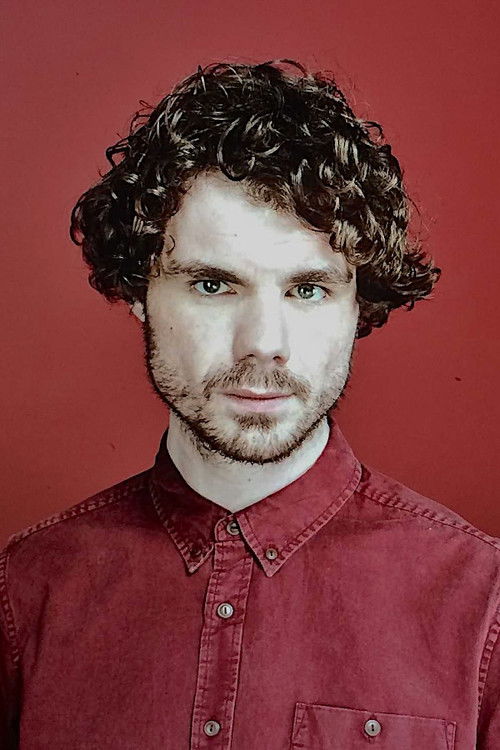 Photo of Matthew Needham